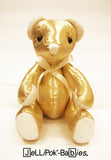 Vintage Gold Baby (Medium)